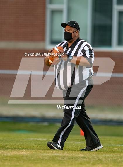 Thumbnail 2 in Douglas Byrd @ Terry Sanford photogallery.