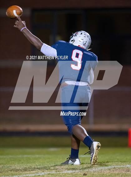 Thumbnail 3 in Douglas Byrd @ Terry Sanford photogallery.