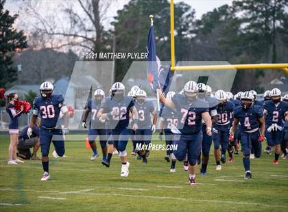 Thumbnail 1 in Douglas Byrd @ Terry Sanford photogallery.