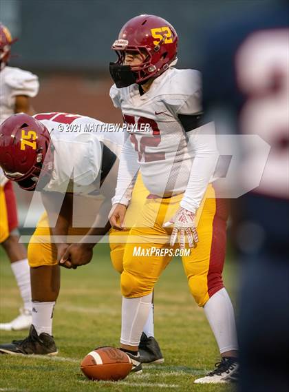 Thumbnail 3 in Douglas Byrd @ Terry Sanford photogallery.