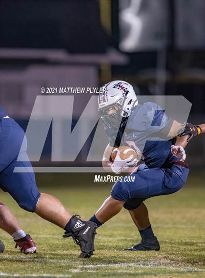Thumbnail 2 in Douglas Byrd @ Terry Sanford photogallery.