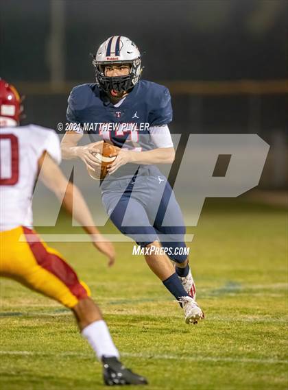 Thumbnail 1 in Douglas Byrd @ Terry Sanford photogallery.