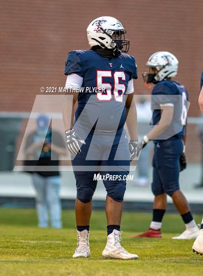 Thumbnail 2 in Douglas Byrd @ Terry Sanford photogallery.