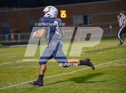 Thumbnail 3 in Douglas Byrd @ Terry Sanford photogallery.