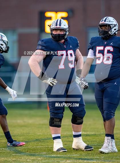 Thumbnail 3 in Douglas Byrd @ Terry Sanford photogallery.