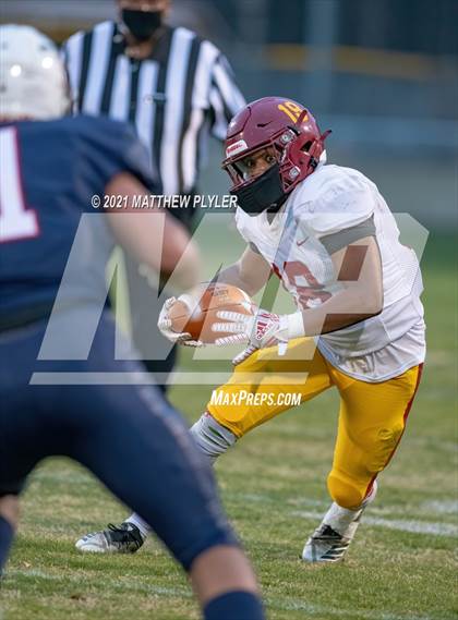 Thumbnail 2 in Douglas Byrd @ Terry Sanford photogallery.