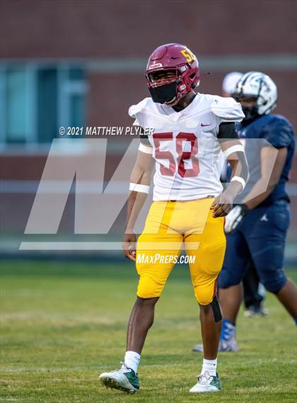 Thumbnail 1 in Douglas Byrd @ Terry Sanford photogallery.