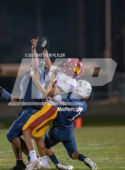 Thumbnail 3 in Douglas Byrd @ Terry Sanford photogallery.