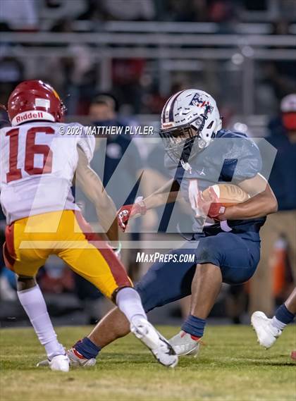 Thumbnail 1 in Douglas Byrd @ Terry Sanford photogallery.