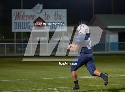 Thumbnail 3 in Douglas Byrd @ Terry Sanford photogallery.