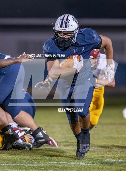 Thumbnail 1 in Douglas Byrd @ Terry Sanford photogallery.
