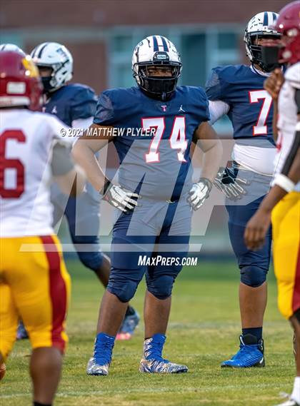 Thumbnail 1 in Douglas Byrd @ Terry Sanford photogallery.