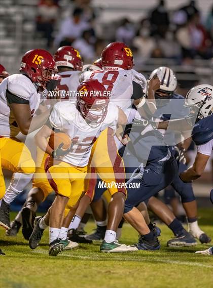 Thumbnail 2 in Douglas Byrd @ Terry Sanford photogallery.