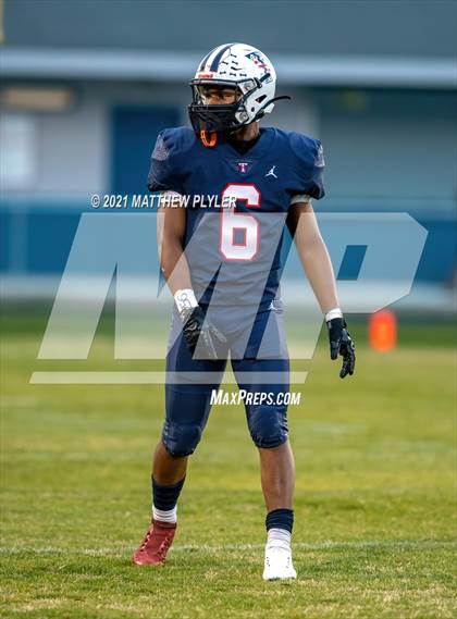 Thumbnail 3 in Douglas Byrd @ Terry Sanford photogallery.