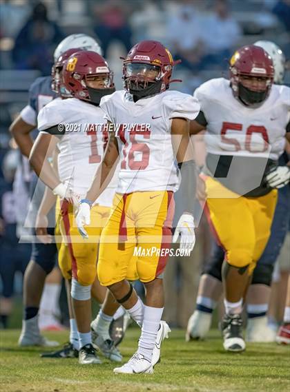 Thumbnail 1 in Douglas Byrd @ Terry Sanford photogallery.