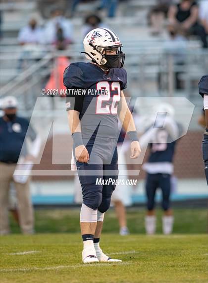 Thumbnail 3 in Douglas Byrd @ Terry Sanford photogallery.