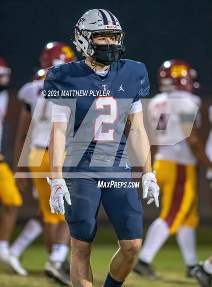 Thumbnail 1 in Douglas Byrd @ Terry Sanford photogallery.