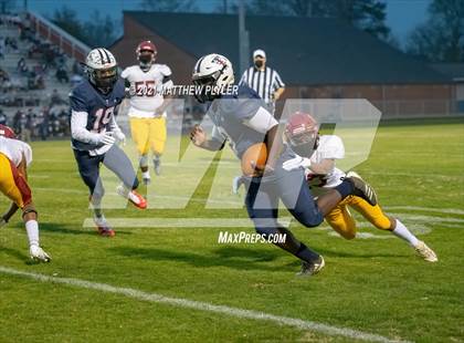 Thumbnail 3 in Douglas Byrd @ Terry Sanford photogallery.