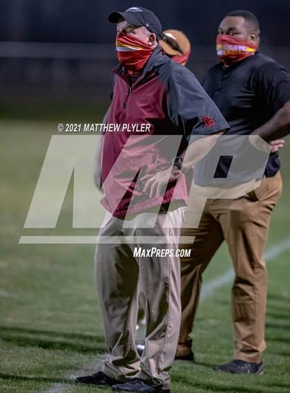 Thumbnail 2 in Douglas Byrd @ Terry Sanford photogallery.