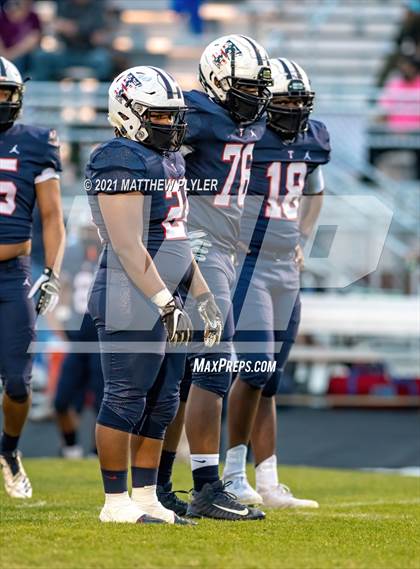 Thumbnail 1 in Douglas Byrd @ Terry Sanford photogallery.
