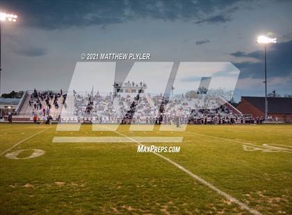 Thumbnail 1 in Douglas Byrd @ Terry Sanford photogallery.