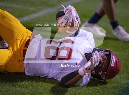 Thumbnail 1 in Douglas Byrd @ Terry Sanford photogallery.
