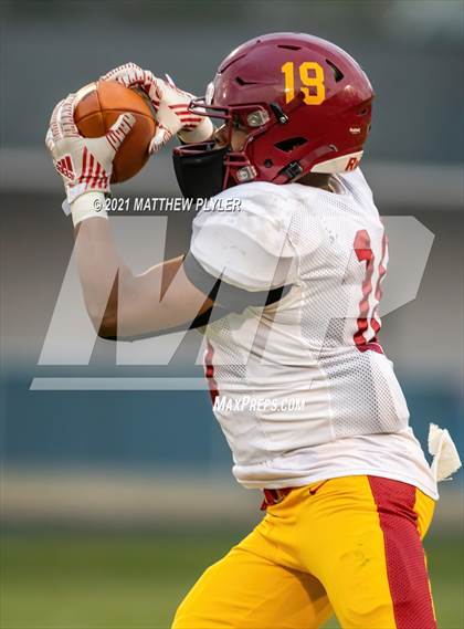 Thumbnail 3 in Douglas Byrd @ Terry Sanford photogallery.