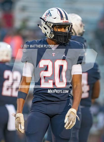 Thumbnail 2 in Douglas Byrd @ Terry Sanford photogallery.