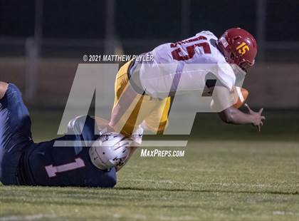 Thumbnail 1 in Douglas Byrd @ Terry Sanford photogallery.
