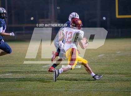 Thumbnail 2 in Douglas Byrd @ Terry Sanford photogallery.