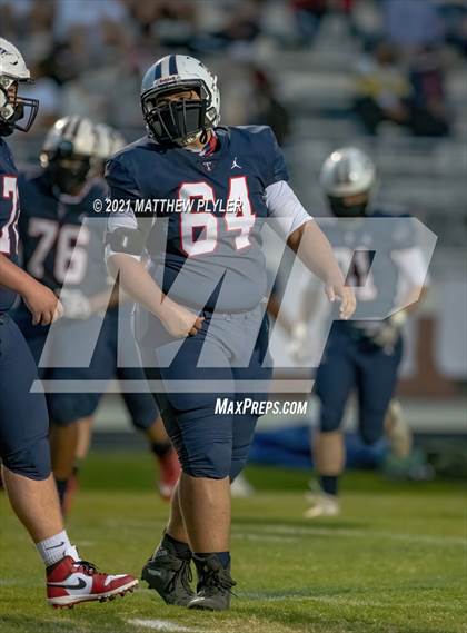 Thumbnail 3 in Douglas Byrd @ Terry Sanford photogallery.