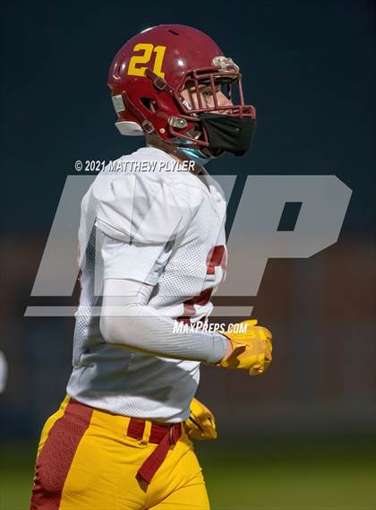 Thumbnail 2 in Douglas Byrd @ Terry Sanford photogallery.