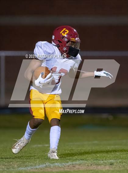 Thumbnail 1 in Douglas Byrd @ Terry Sanford photogallery.