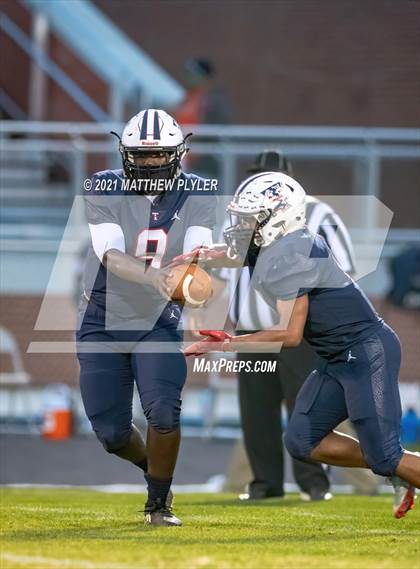 Thumbnail 3 in Douglas Byrd @ Terry Sanford photogallery.