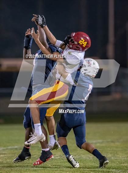 Thumbnail 2 in Douglas Byrd @ Terry Sanford photogallery.