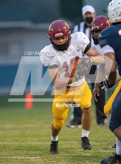 Thumbnail 3 in Douglas Byrd @ Terry Sanford photogallery.