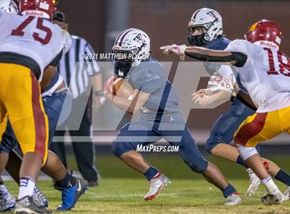 Thumbnail 3 in Douglas Byrd @ Terry Sanford photogallery.