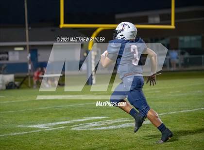 Thumbnail 2 in Douglas Byrd @ Terry Sanford photogallery.