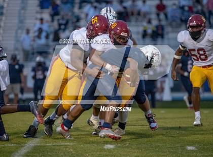 Thumbnail 3 in Douglas Byrd @ Terry Sanford photogallery.