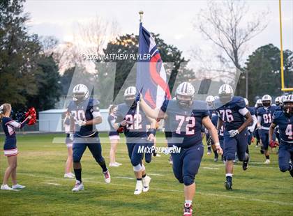 Thumbnail 3 in Douglas Byrd @ Terry Sanford photogallery.