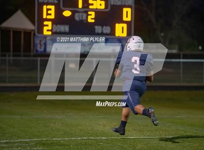 Thumbnail 2 in Douglas Byrd @ Terry Sanford photogallery.