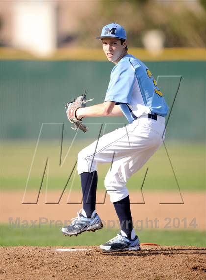 Thumbnail 1 in Monache @ Liberty (Terrio Tournament) photogallery.