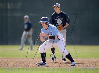 Thumbnail 3 in Monache @ Liberty (Terrio Tournament) photogallery.