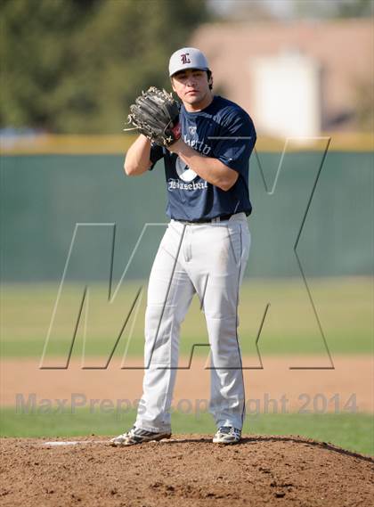 Thumbnail 3 in Monache @ Liberty (Terrio Tournament) photogallery.