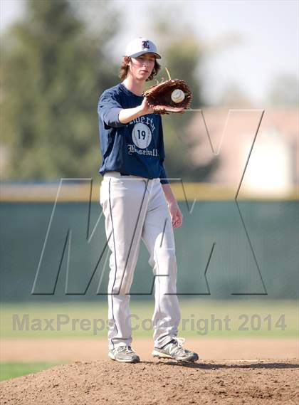 Thumbnail 3 in Monache @ Liberty (Terrio Tournament) photogallery.