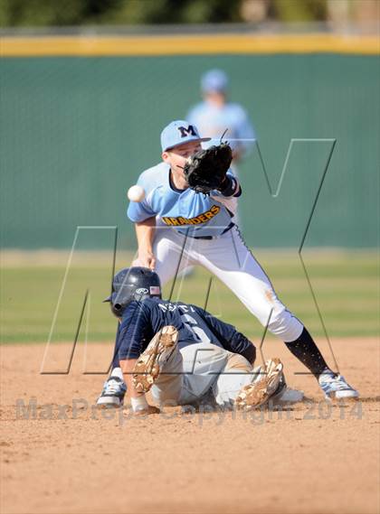 Thumbnail 3 in Monache @ Liberty (Terrio Tournament) photogallery.