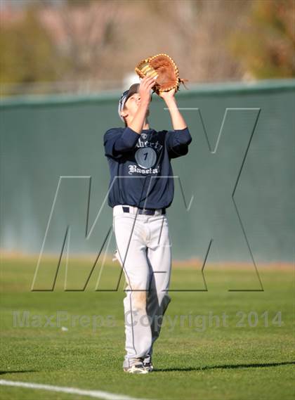 Thumbnail 2 in Monache @ Liberty (Terrio Tournament) photogallery.