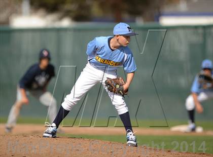 Thumbnail 3 in Monache @ Liberty (Terrio Tournament) photogallery.