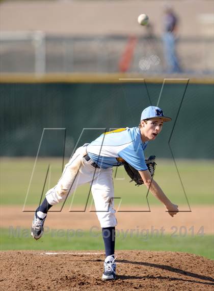 Thumbnail 3 in Monache @ Liberty (Terrio Tournament) photogallery.
