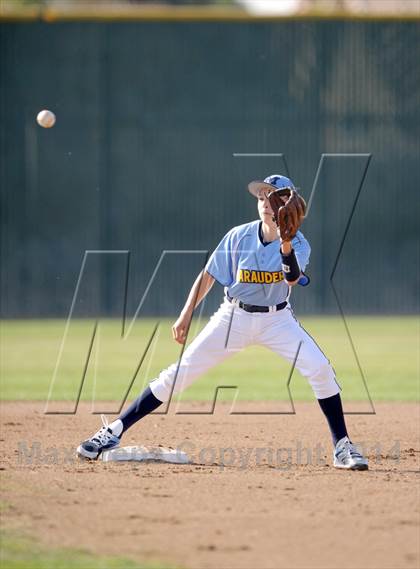 Thumbnail 1 in Monache @ Liberty (Terrio Tournament) photogallery.